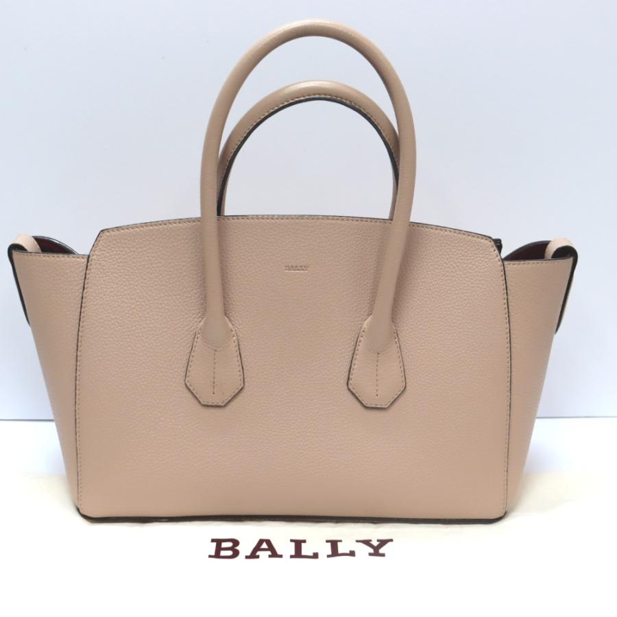 Bally Dz796231 バリー ハンドバッグ トートバッグ SOMMET ソメ 