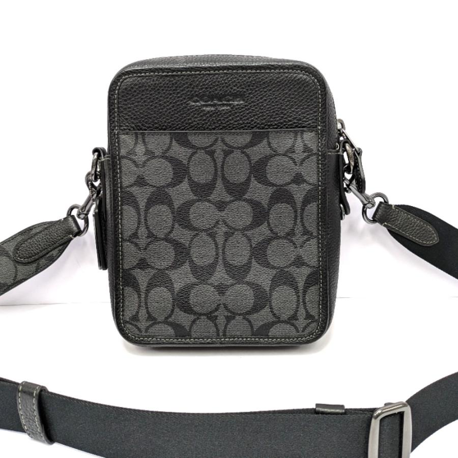 COACH（コーチ） Dz796641 ショルダーバッグ サリバン クロスボディ