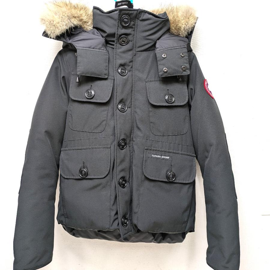 CANADA GOOSE（カナダグース） Dz801821 ジャケット ダウン