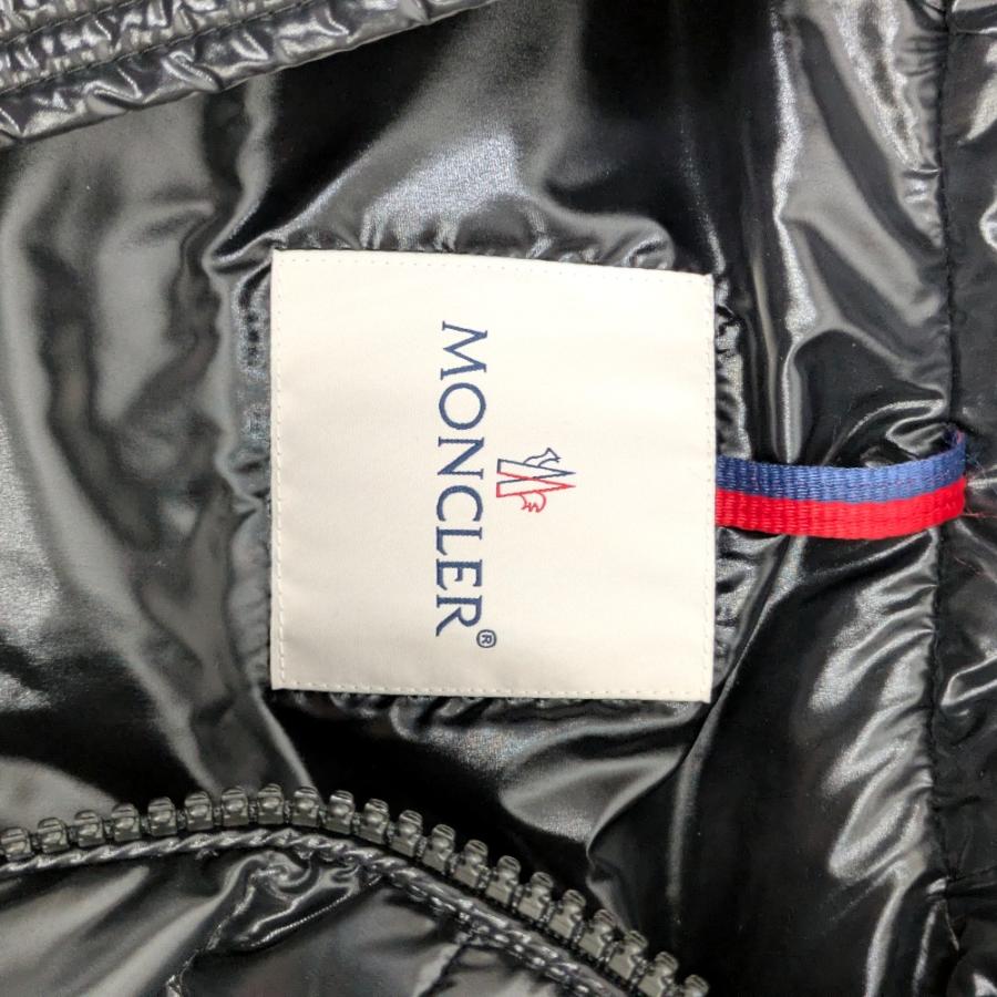 MONCLER（モンクレール） Dz802643 ダウンベスト LANOUX ラヌー