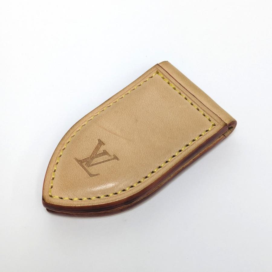 LOUIS VUITTON（ルイ・ヴィトン） Dz806363 マネークリップ パンス・ア