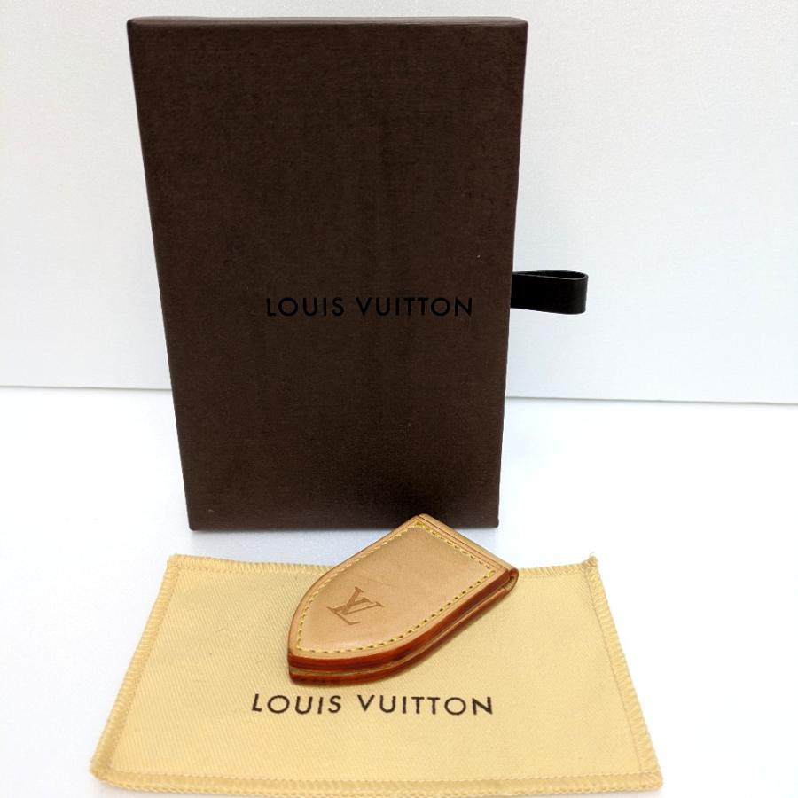 LOUIS VUITTON（ルイ・ヴィトン） Dz806363 マネークリップ パンス・ア