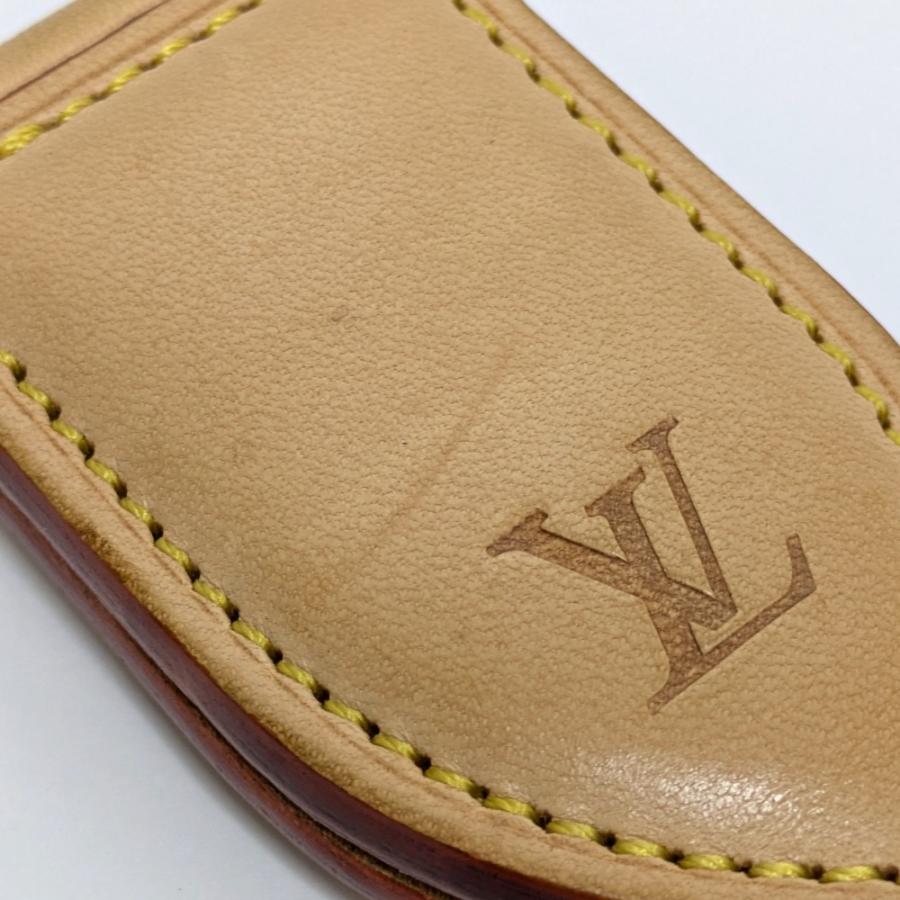 LOUIS VUITTON（ルイ・ヴィトン） Dz806363 マネークリップ パンス・ア