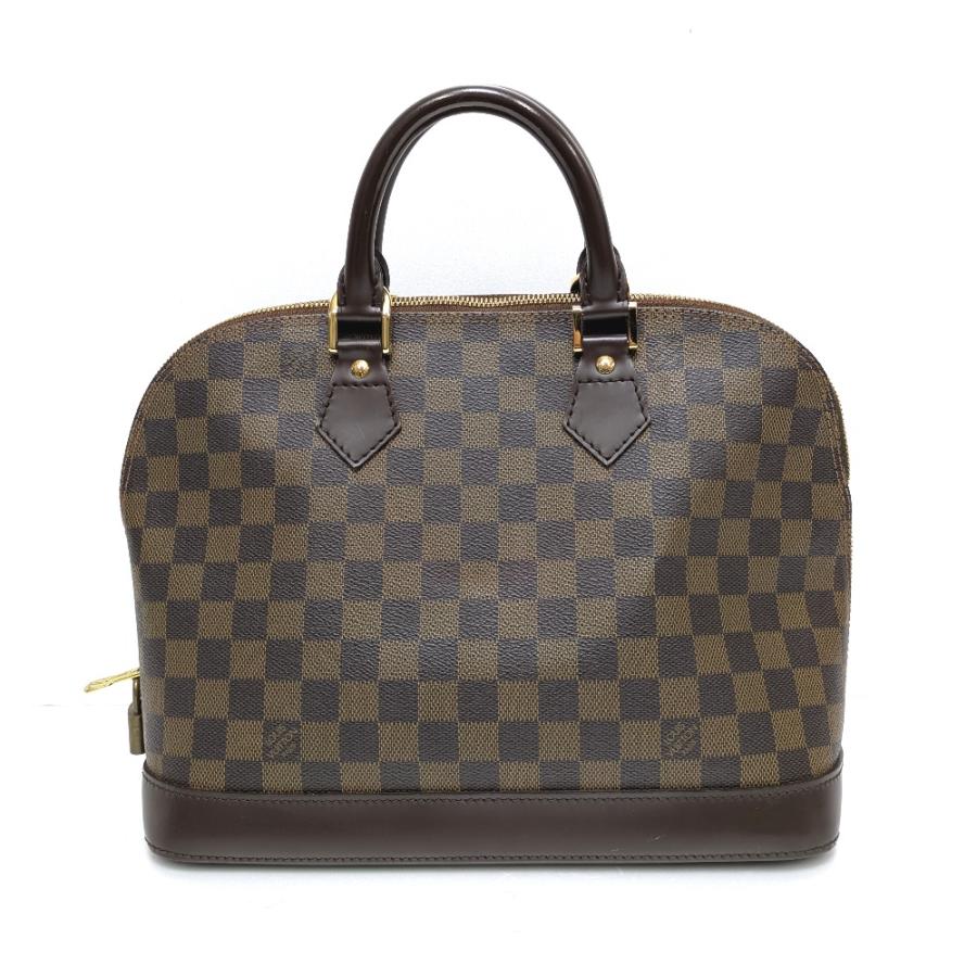 LOUIS VUITTON（ルイ・ヴィトン） Dz809211 ハンドバッグ アルマPM  