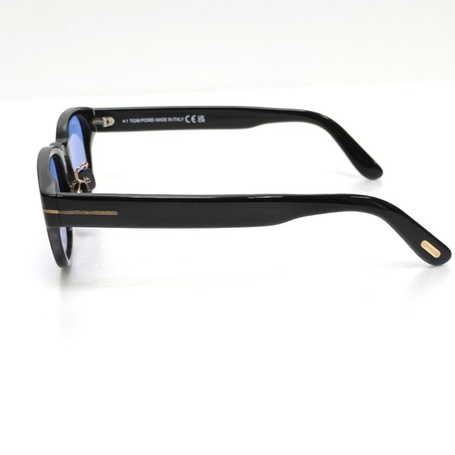 Dz809961 トムフォード サングラス TF1041-D ECO 01V TOM FORD 中古