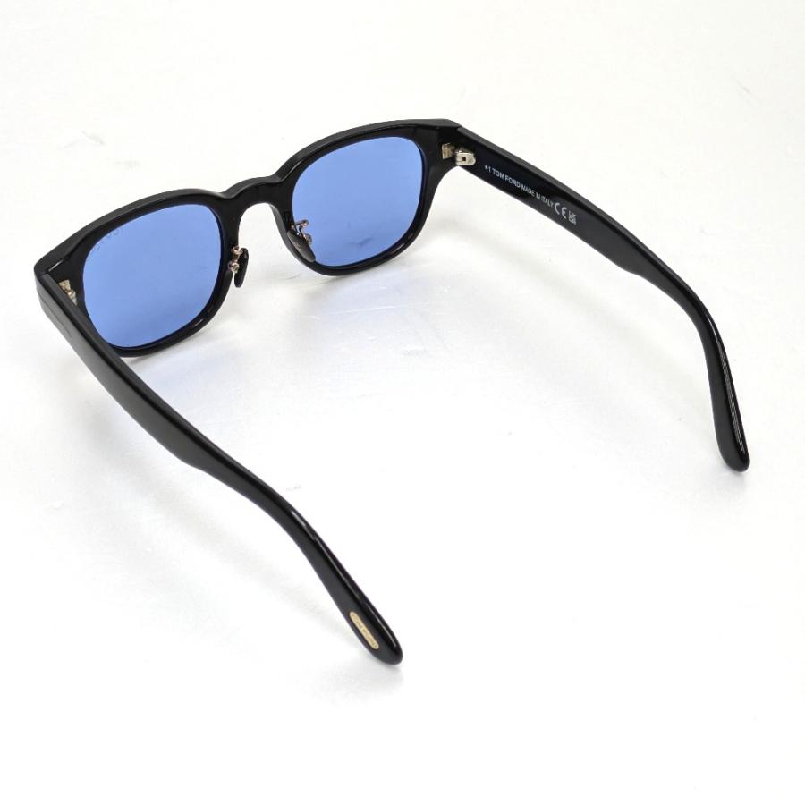 Dz809961 トムフォード サングラス TF1041-D ECO 01V TOM FORD 中古