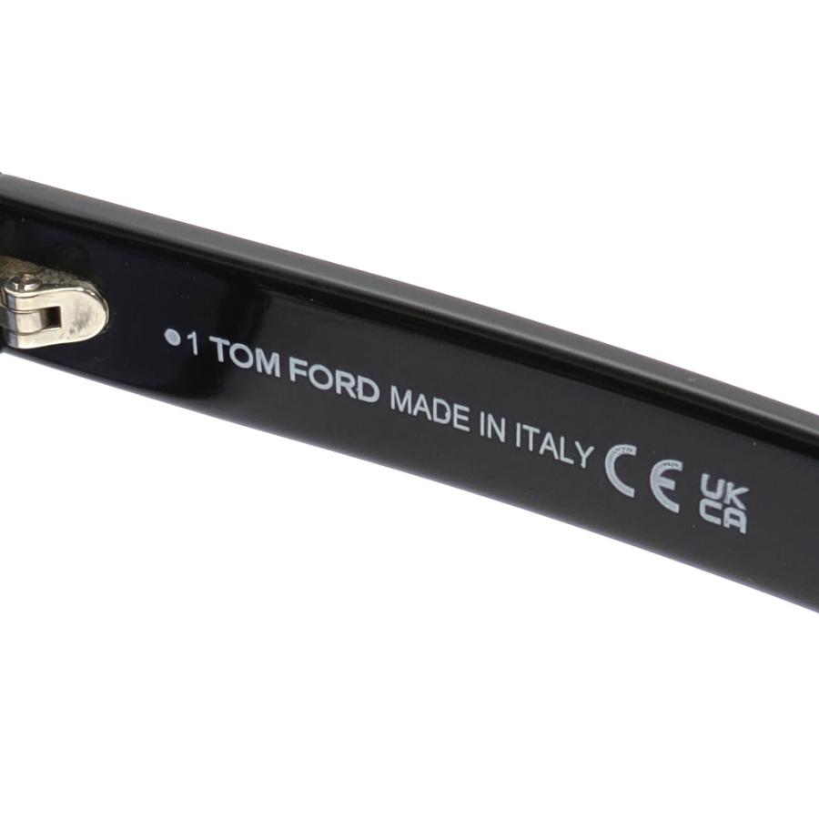 Dz809961 トムフォード サングラス TF1041-D ECO 01V TOM FORD 中古