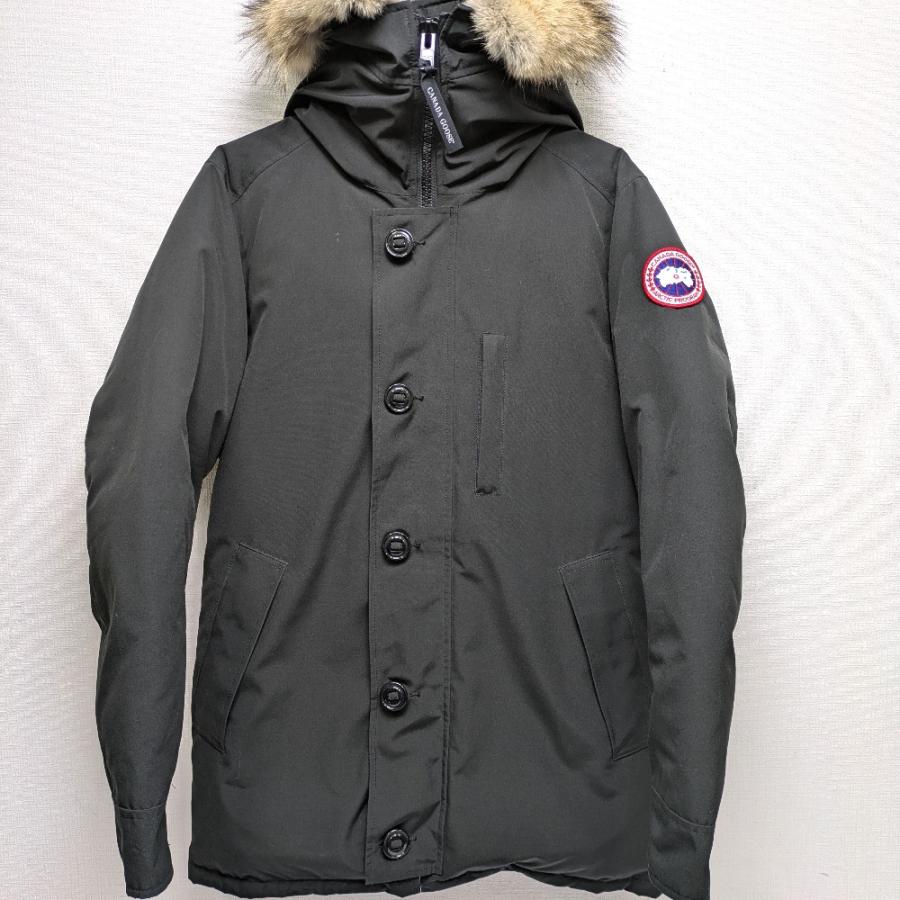 CANADA GOOSE（カナダグース） Dz810271 ダウンジャケット Jasper