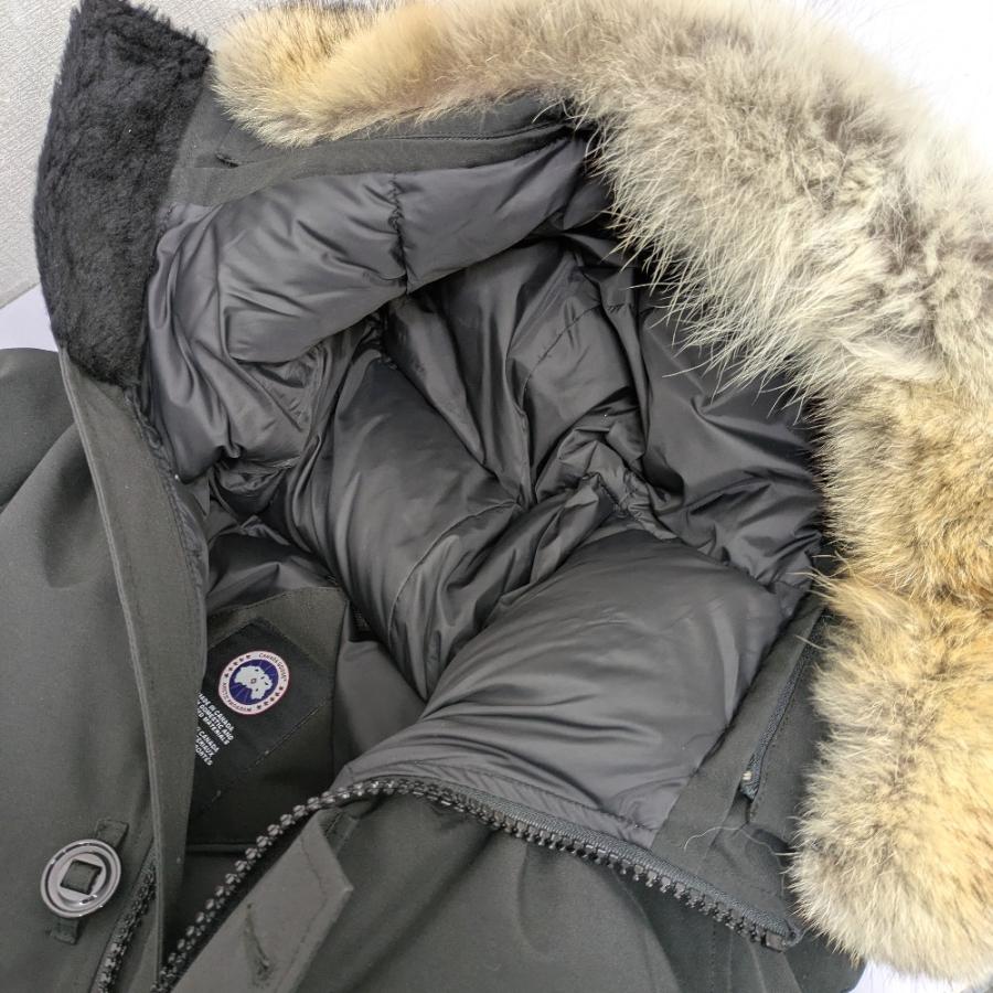 CANADA GOOSE（カナダグース） Dz810271 ダウンジャケット Jasper 