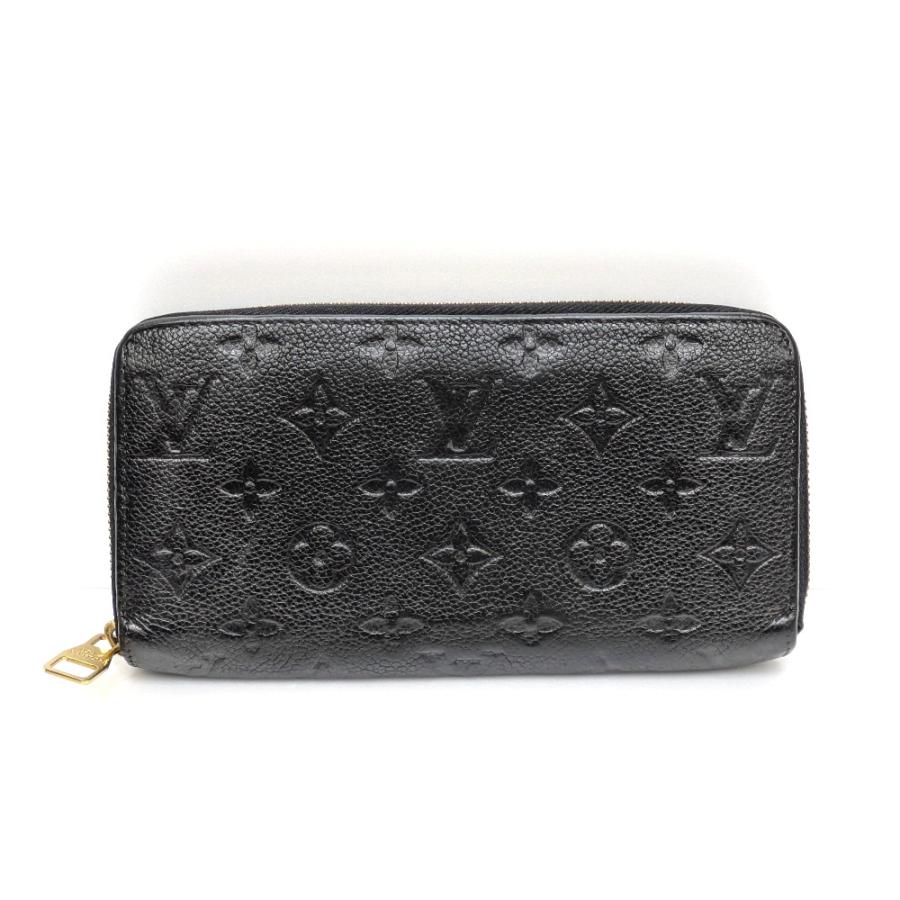 LOUIS VUITTON（ルイ・ヴィトン） Dz811122 長財布 ラウンドファスナー