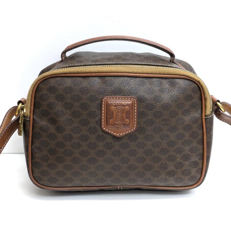 CELINE（セリーヌ） Dz8127425 ショルダーバッグ ポシェット ポーチ 