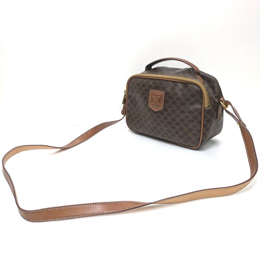 CELINE（セリーヌ） Dz8127425 ショルダーバッグ ポシェット ポーチ 