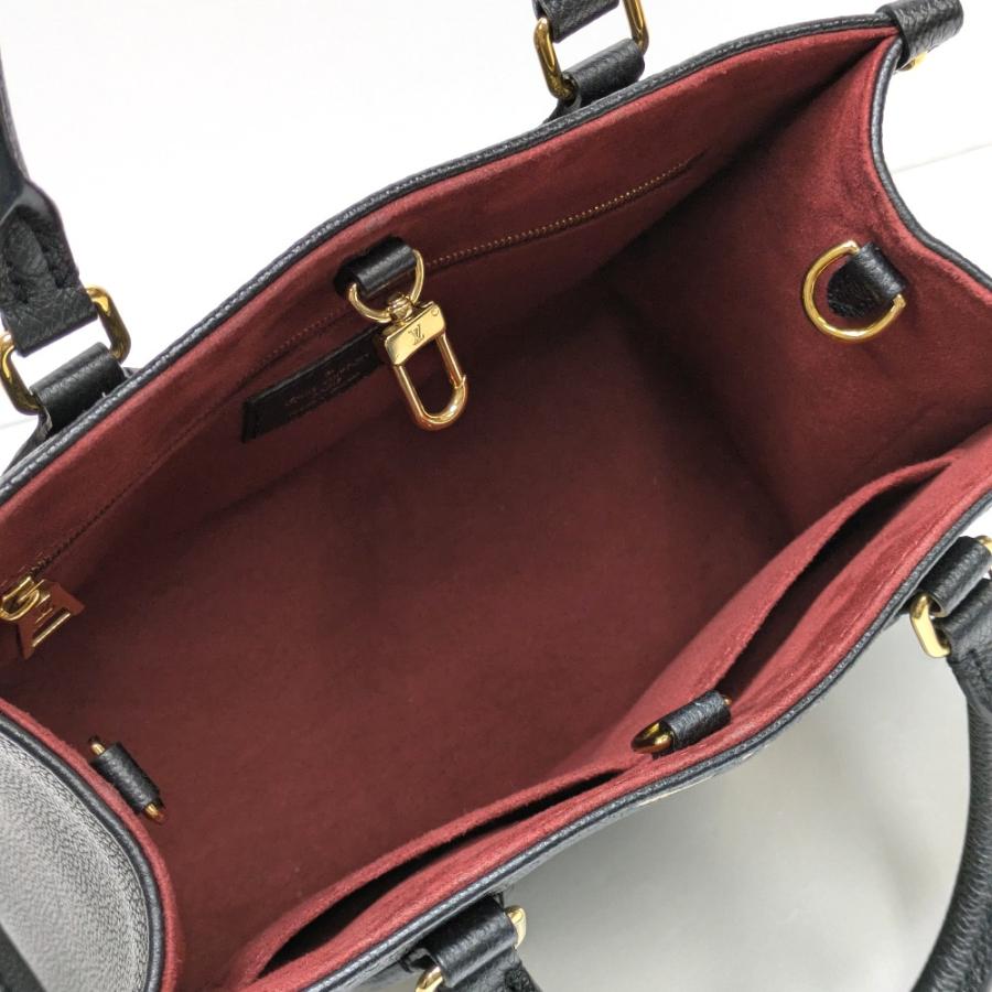 LOUIS VUITTON（ルイ・ヴィトン） Dz813541 ハンドバッグ 2way