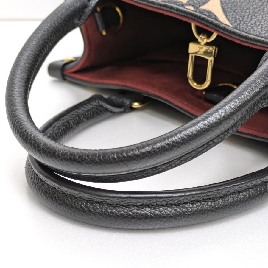 LOUIS VUITTON（ルイ・ヴィトン） Dz813541 ハンドバッグ 2way