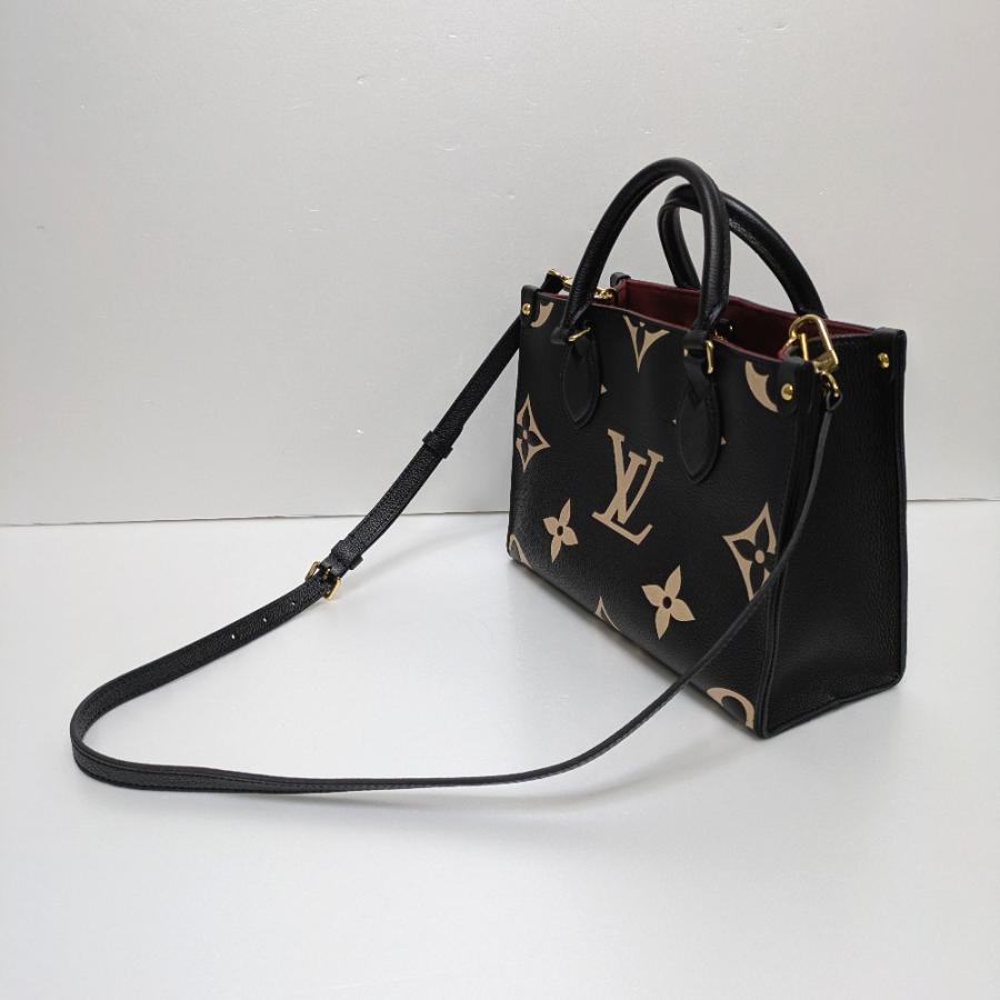 LOUIS VUITTON（ルイ・ヴィトン） Dz813541 ハンドバッグ 2way