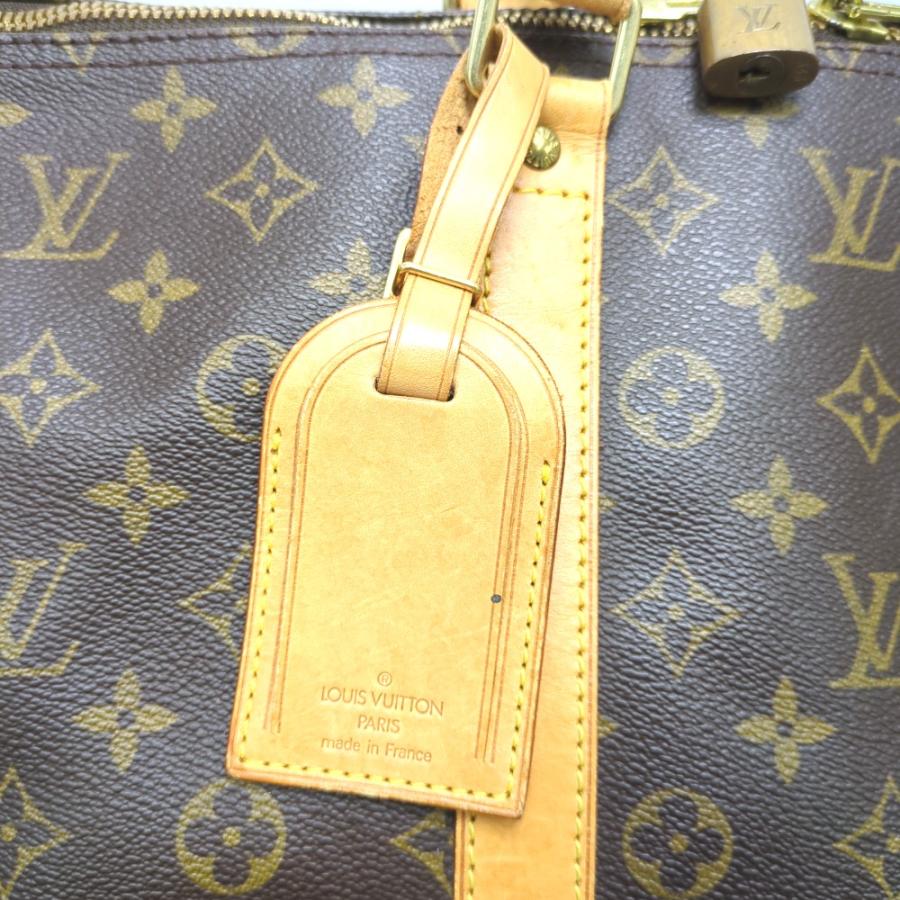 LOUIS VUITTON（ルイ・ヴィトン） Dz815771 キーポル・バンドリエール