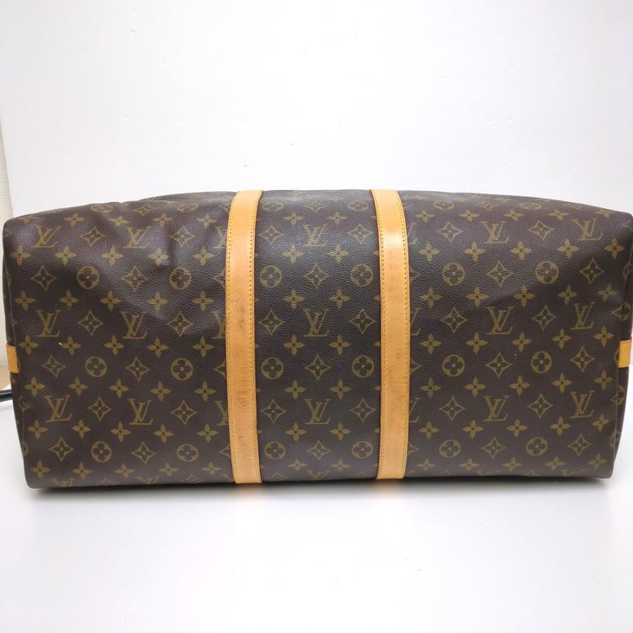 LOUIS VUITTON（ルイ・ヴィトン） Dz815771 キーポル・バンドリエール