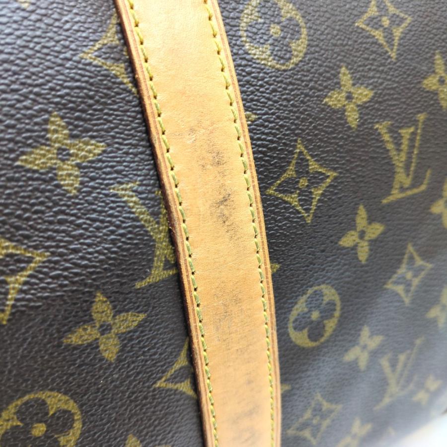 LOUIS VUITTON（ルイ・ヴィトン） Dz815771 キーポル・バンドリエール