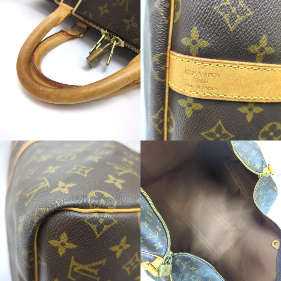 LOUIS VUITTON（ルイ・ヴィトン） Dz815771 キーポル・バンドリエール