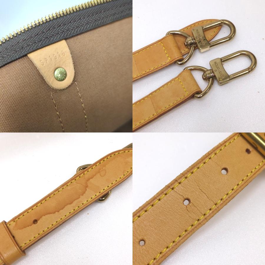 LOUIS VUITTON（ルイ・ヴィトン） Dz815771 キーポル・バンドリエール