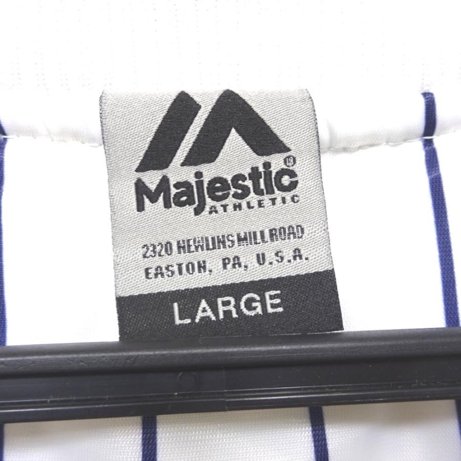 Ft1010261 マジェスティック スタジャン ニューヨークヤンキース