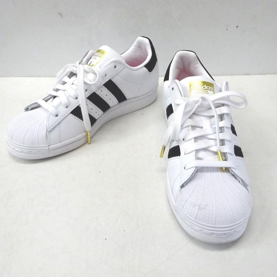 Ft1012161 アディダス 靴 スニーカー SUPERSTAR W FY4755