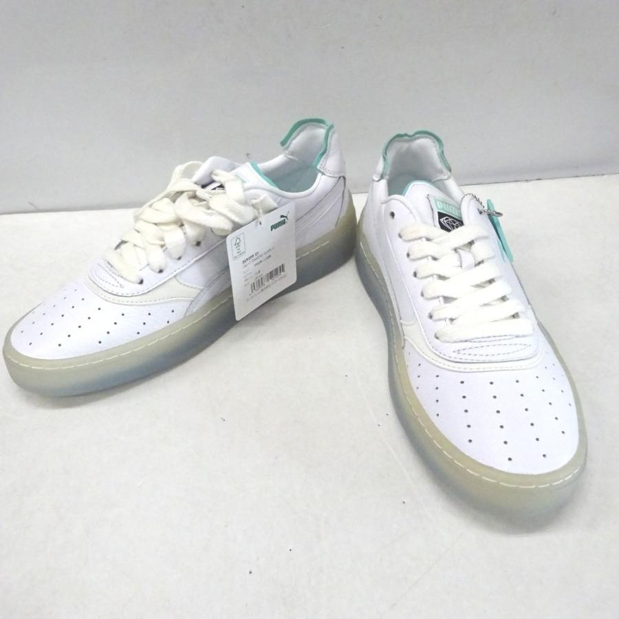 PUMA（プーマ） Ft1029051 スニーカー Cali-0 Diamond Supply 369399