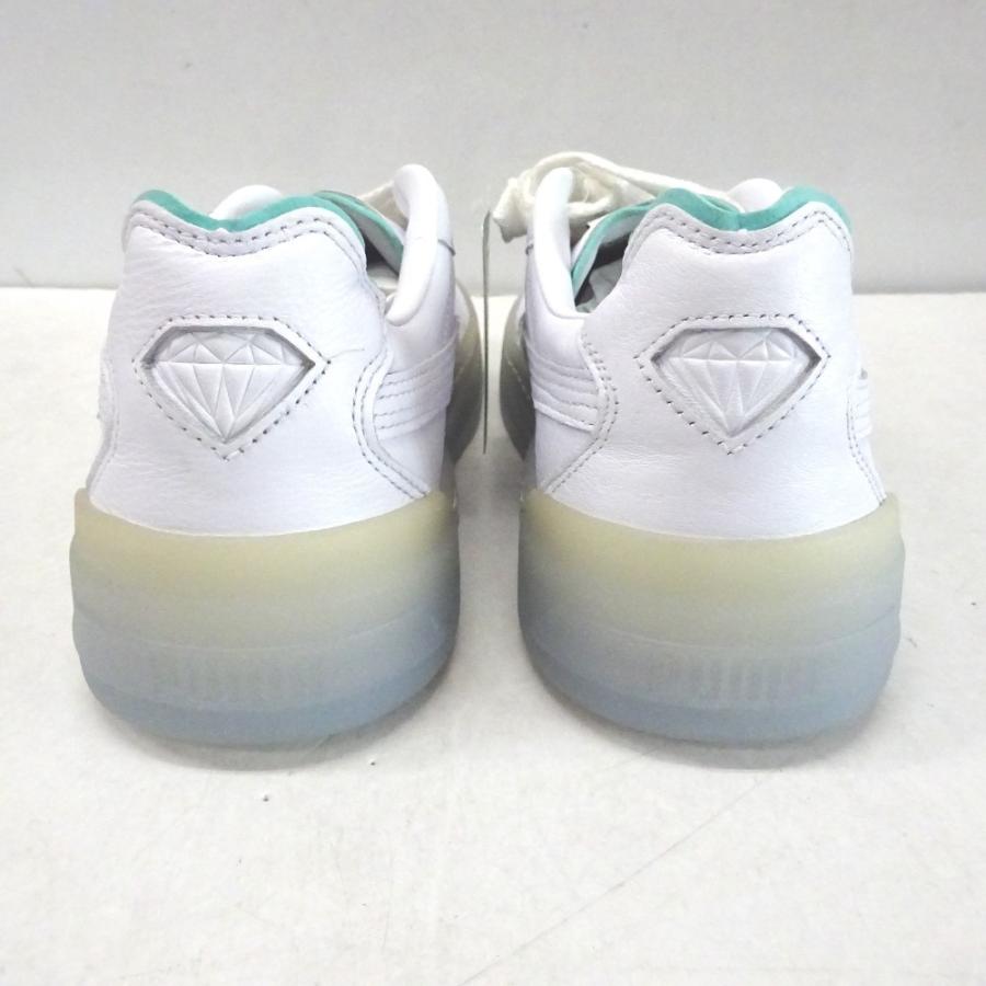 PUMA（プーマ） Ft1029051 スニーカー Cali-0 Diamond Supply 369399