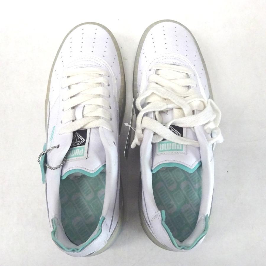 PUMA（プーマ） Ft1029051 スニーカー Cali-0 Diamond Supply 369399