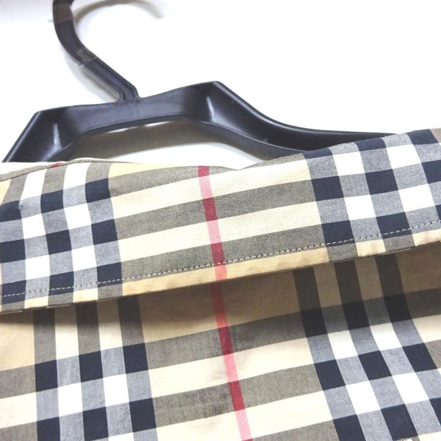 BURBERRY（バーバリー） Ft1039551 半袖シャツ archivebeige ip chk