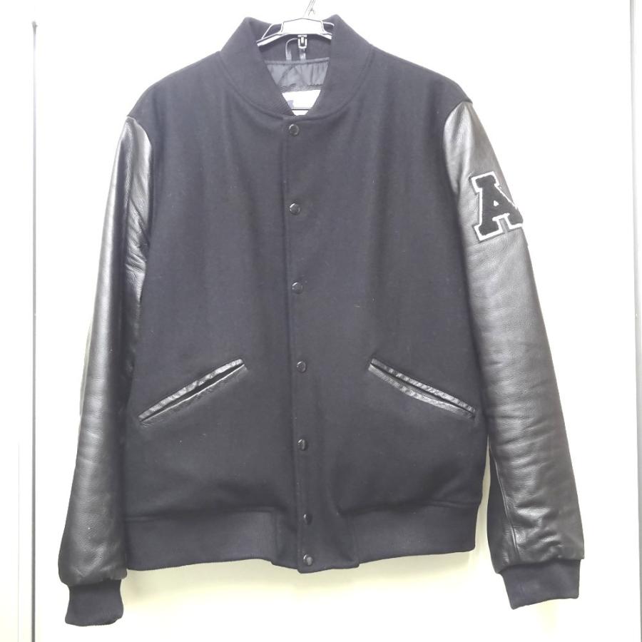 Ft1046691 スタジャン AMERICAN COLLEGE アメリカンコレクション AC 