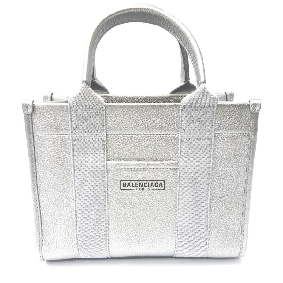 BALENCIAGA（バレンシアガ） Ft1081241 2WAY トートバッグ ハード