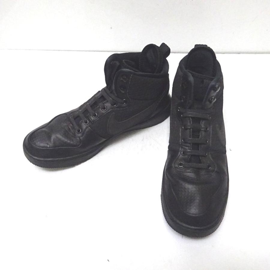 NIKE（ナイキ） Ft1098021 靴 コート バーロウ MID ウィンター AA0547 