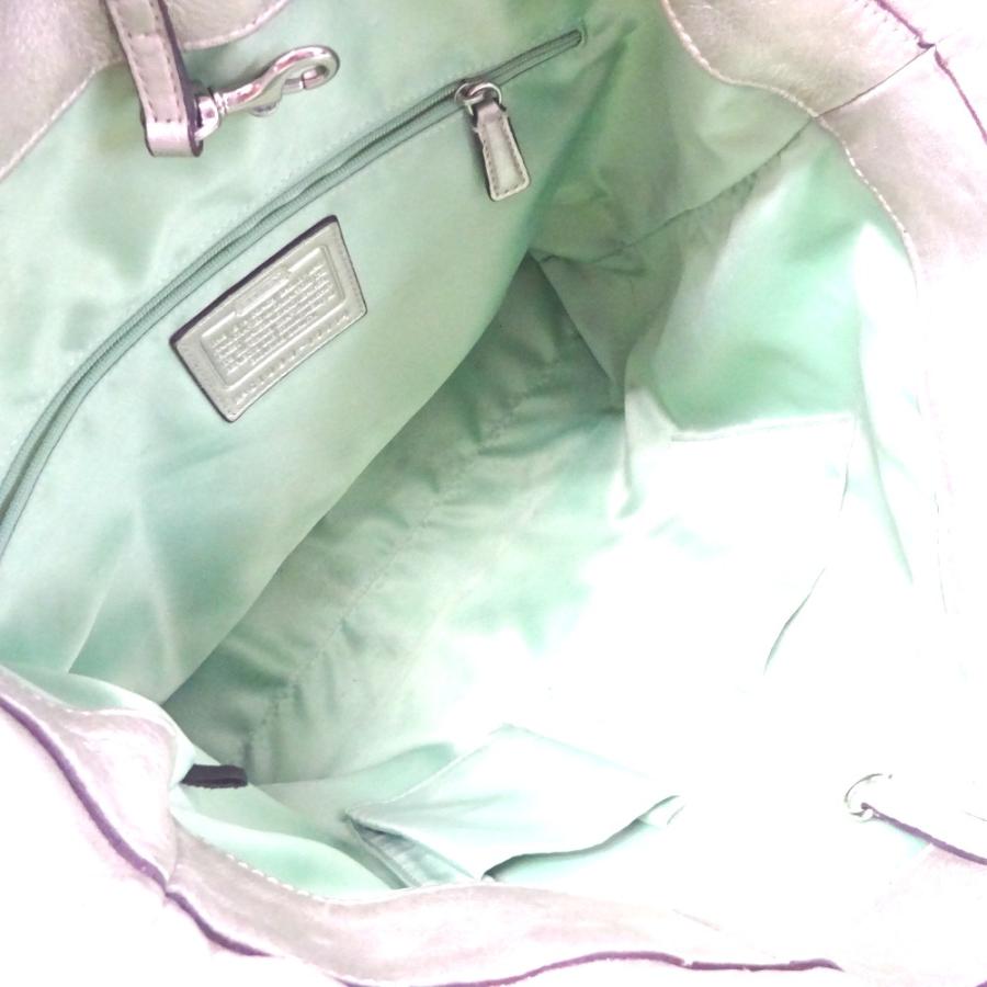 COACH（コーチ） Ft1099441 トートバッグ シグネチャー 15014