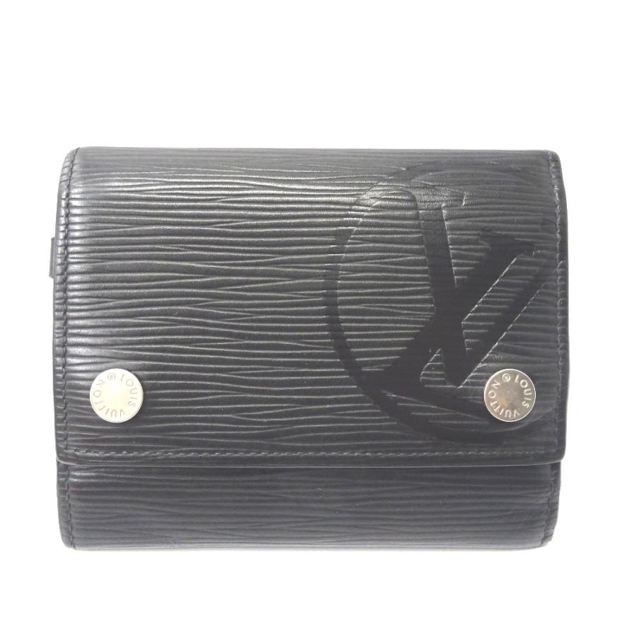 LOUIS VUITTON Ft1103031 ルイ・ヴィトン 三つ折り財布 チェーン LOUIS VUITTON Ft1103031 ルイ・ヴィトン 三つ折り財布 チェーン