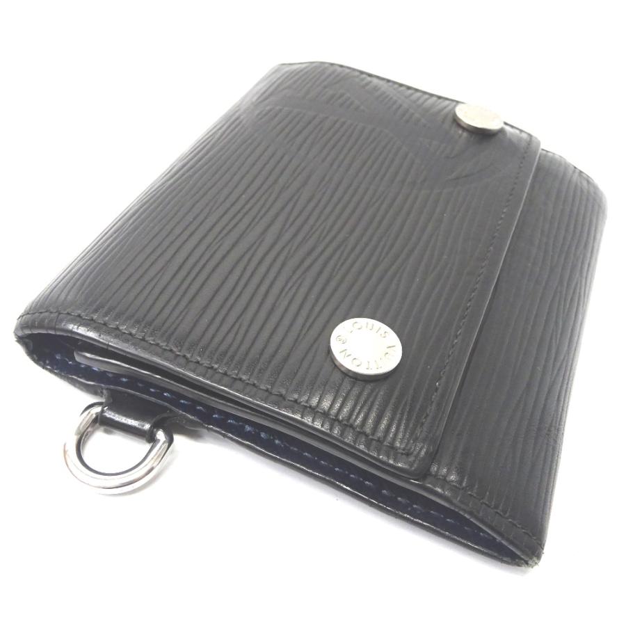 LOUIS VUITTON Ft1103031 ルイ・ヴィトン 三つ折り財布 チェーン LOUIS VUITTON Ft1103031 ルイ・ヴィトン 三つ折り財布 チェーン