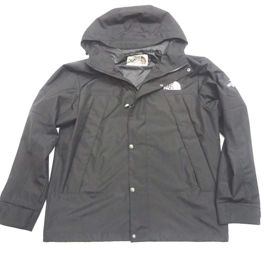 Ft1105471 ザ・ノースフェイス マウンテンパーカー ネオバイデン  