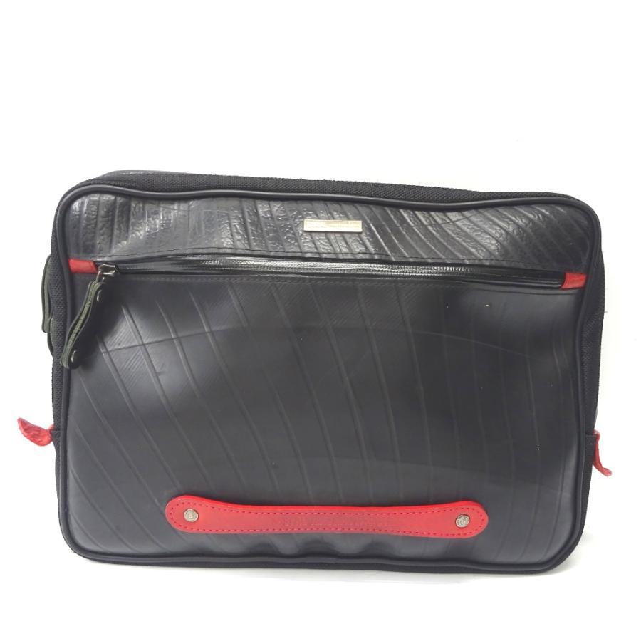 Ft1114941 クラッチバッグ SEAL セカンドバッグ waterproof メンズ
