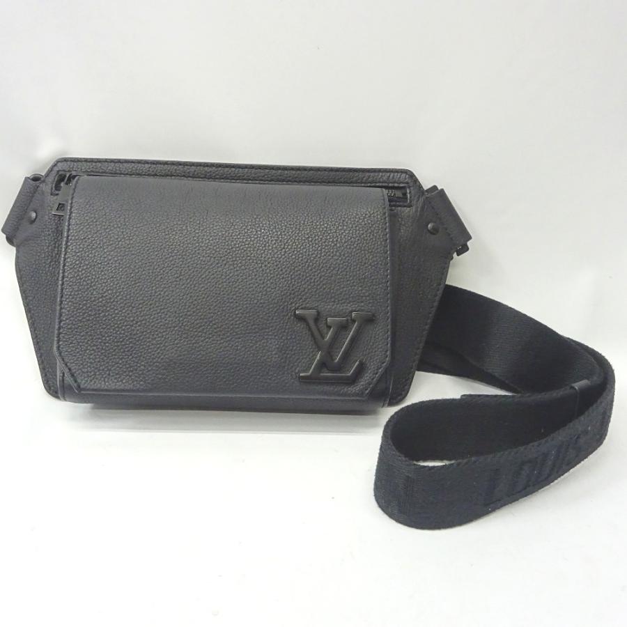 LOUIS VUITTON（ルイ・ヴィトン） Ft1121491 ボディバッグ テイクオフ