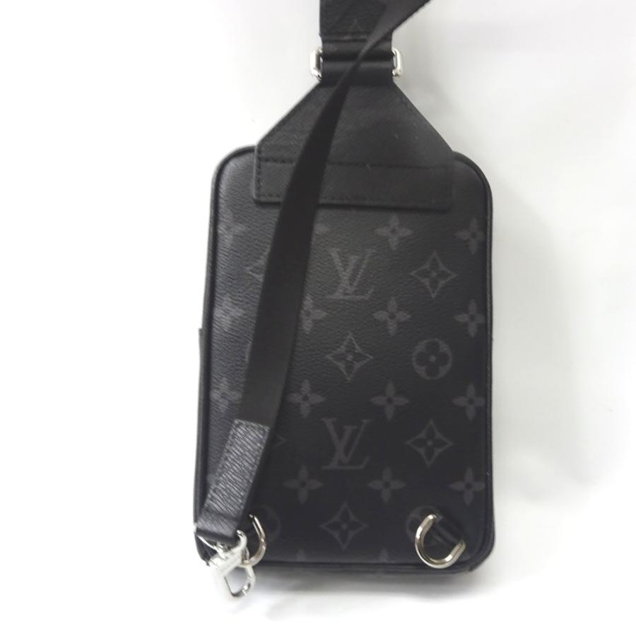 LOUIS VUITTON（ルイ・ヴィトン） Ft1126111 ボディバッグ アウトドア