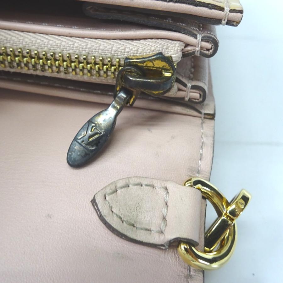 LOUIS VUITTON（ルイ・ヴィトン） Ft1128341 長財布 ポルトフォイユ