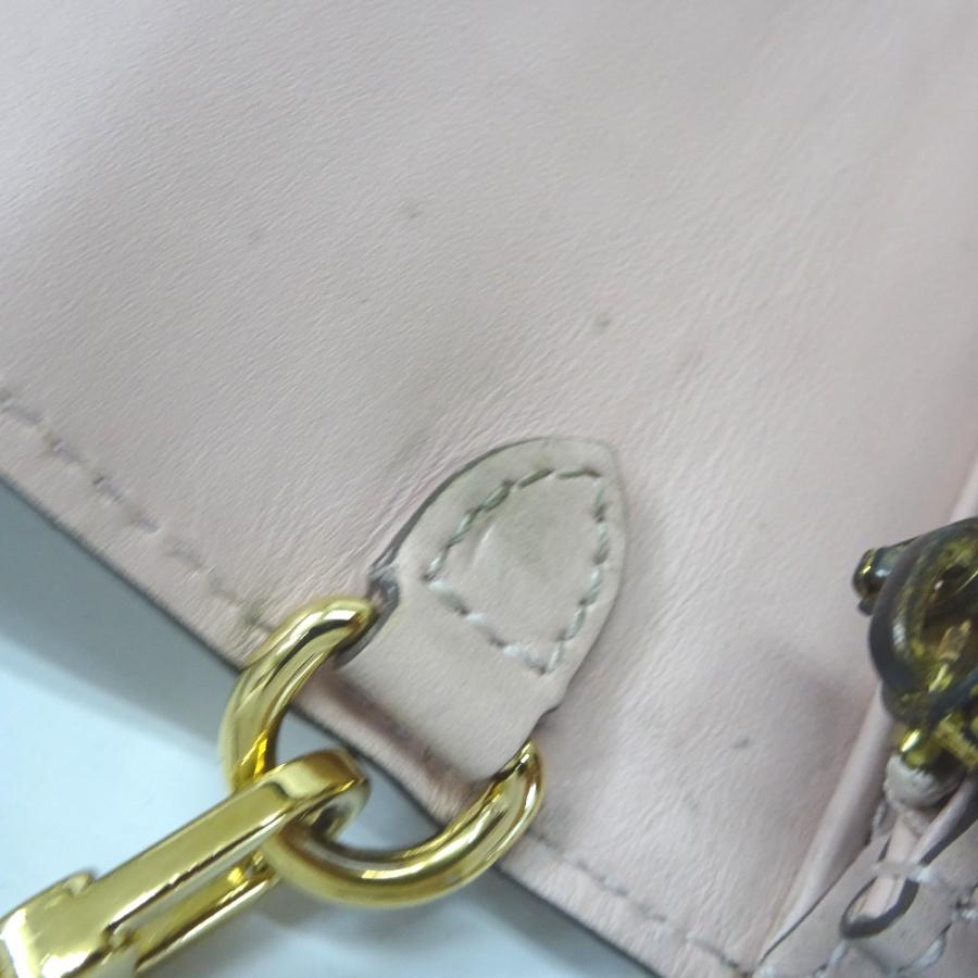 LOUIS VUITTON（ルイ・ヴィトン） Ft1128341 長財布 ポルトフォイユ