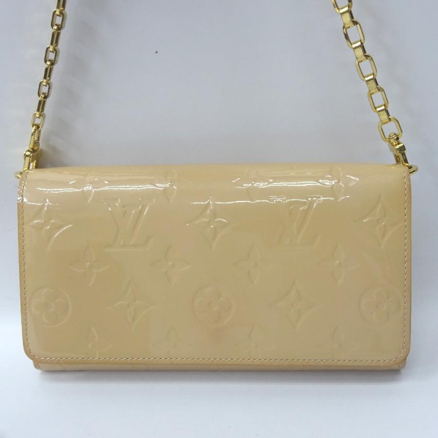 LOUIS VUITTON（ルイ・ヴィトン） Ft1128341 長財布 ポルトフォイユ