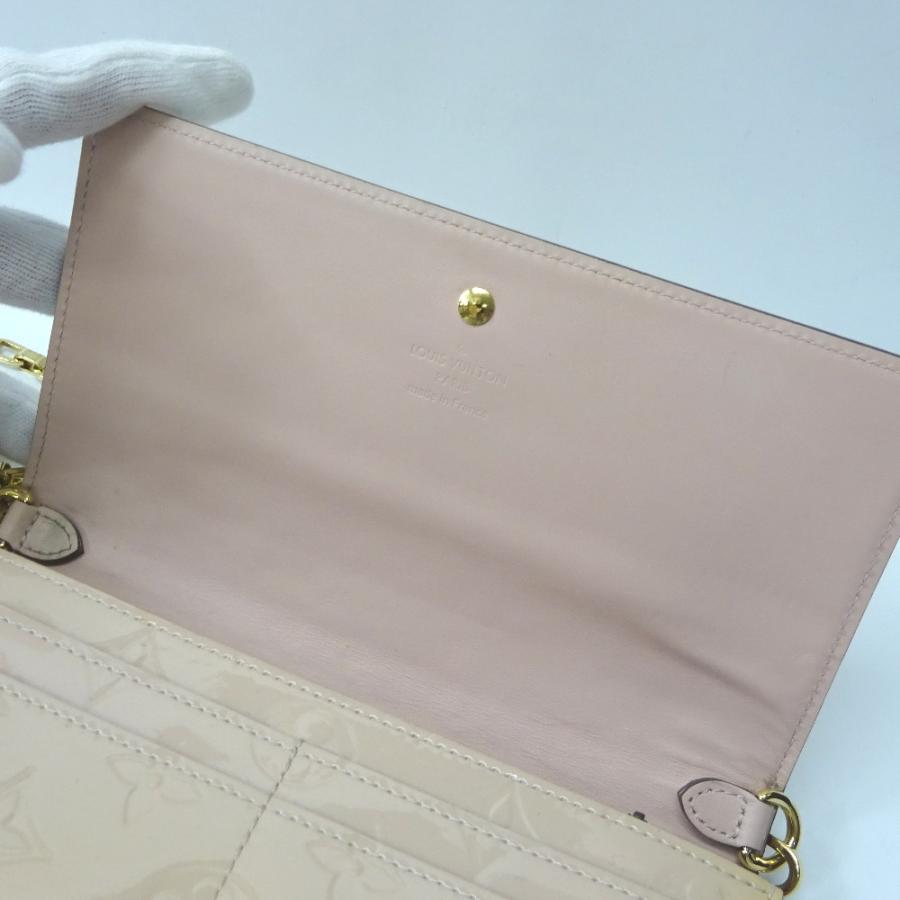 LOUIS VUITTON（ルイ・ヴィトン） Ft1128341 長財布 ポルトフォイユ