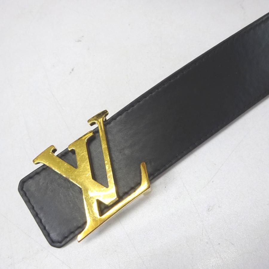 LOUIS VUITTON（ルイ・ヴィトン） Ft1133561 ベルト サンチュール