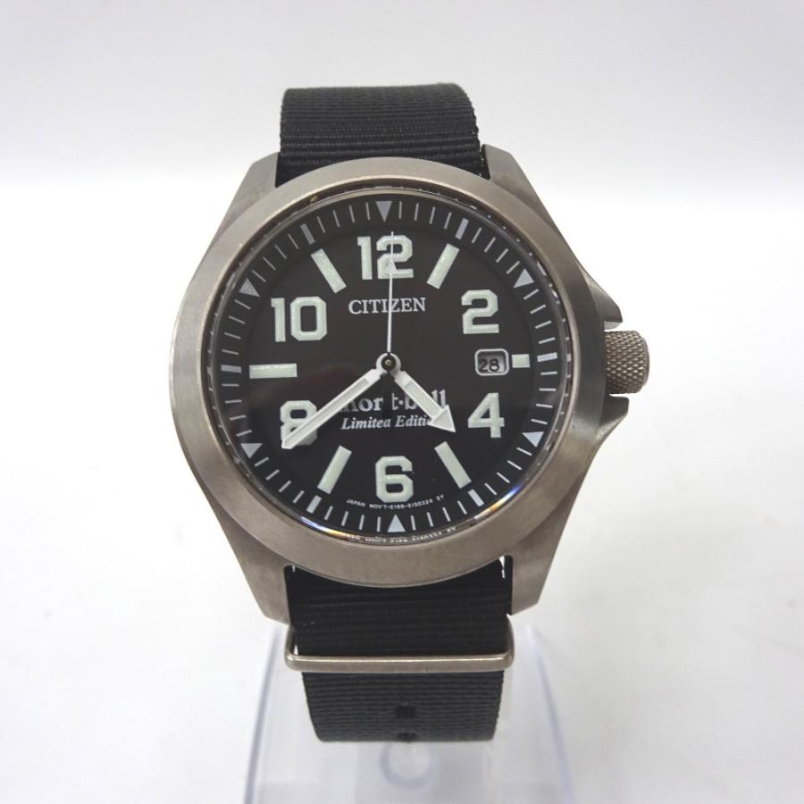 CITIZEN Ft1141641 シチズン 腕時計 プロマスター モンベル CITIZEN Ft1141641 シチズン 腕時計 プロマスター モンベル