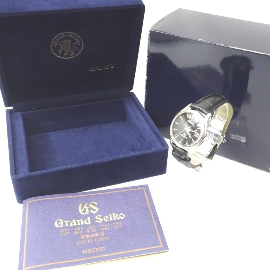 SEIKO（セイコー） Ft1144341 腕時計 グランドセイコー SBGX041 9F62