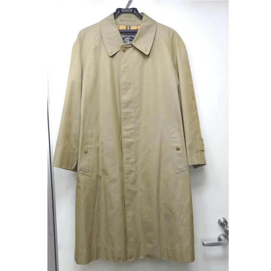 BURBERRY（バーバリー） Ft1159021 コート WR050-902-41 ベージュ系