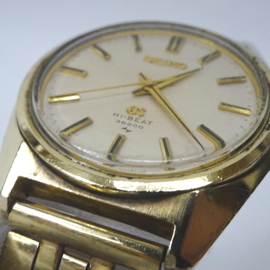 【激安通販 オンラインショップ】 SEIKO 4520-8000 グランドセイコー 腕時計 セイコー Ft1161771 グランドセイコー
