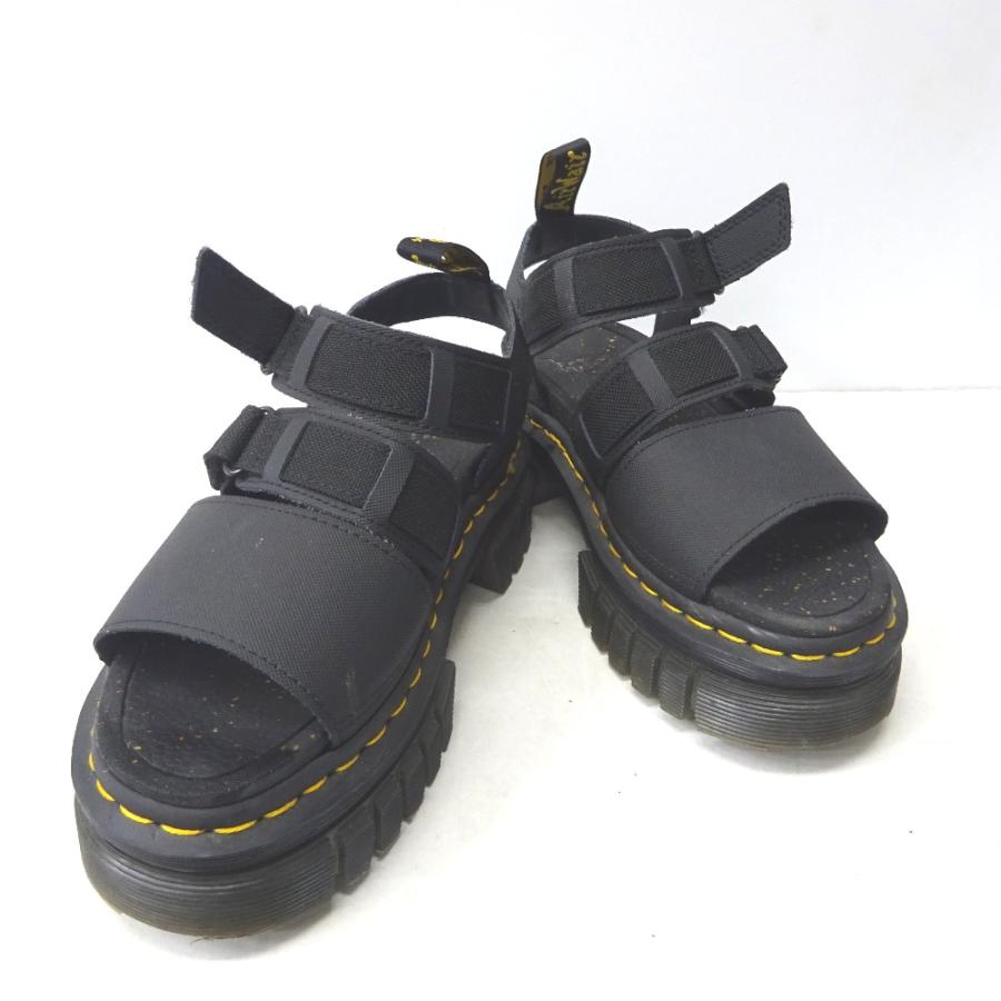 Dr.Martens（ドクターマーチン） Ft1162901 サンダル 厚底 サンダル